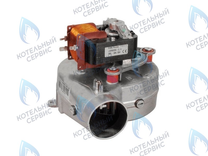 87160112880 Вентилятор BOSCH в Орске