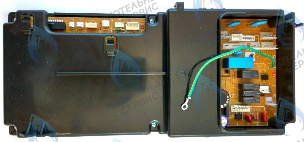 440010025 Блок управления (компьютер) RINNAI TMF в Орске