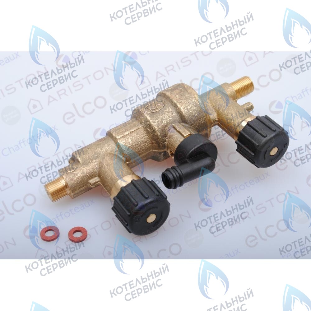 60000263 Запорный кран ARISTON в Орске