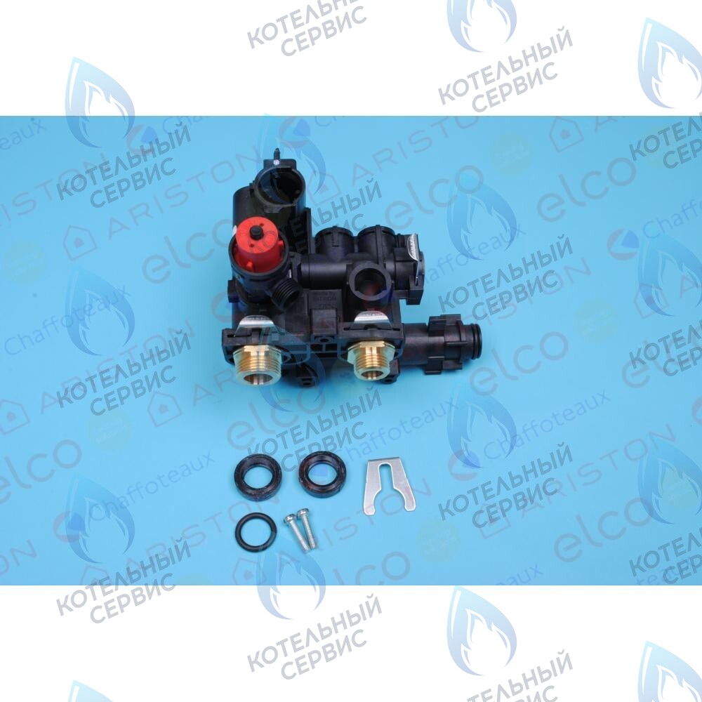 60001953 Группа подачи ARISTON в Орске