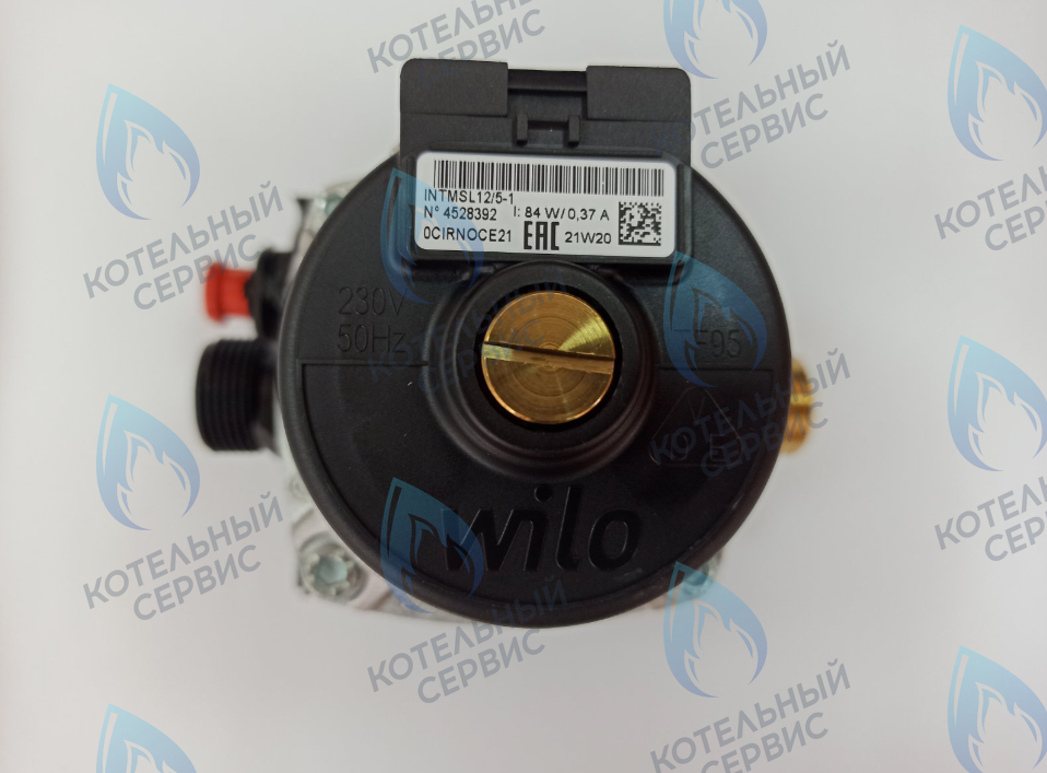 6CIRNOCE21 Циркуляционный насос INTMSL 12-5 Fondital MINORCA PLUS CTFS 24 CU в Орске