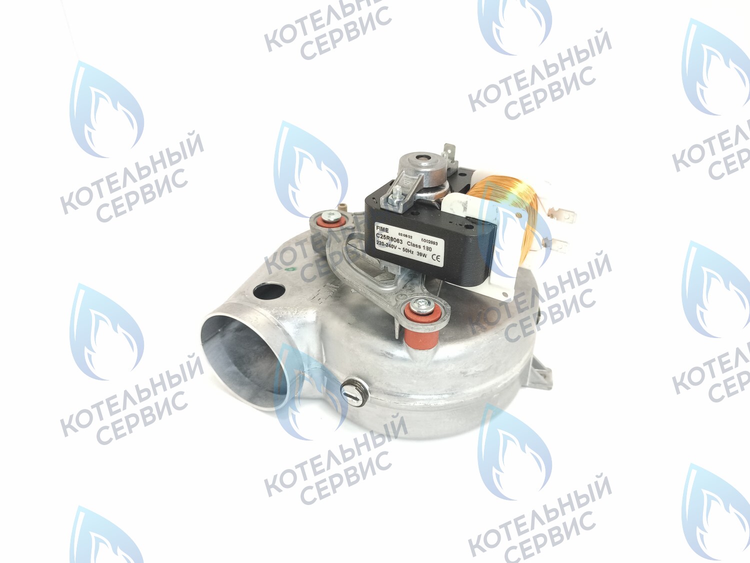 AF018-39W-F Вентилятор FIME BERETTA RIELLO 39W GR00680R (R10020793) в Орске