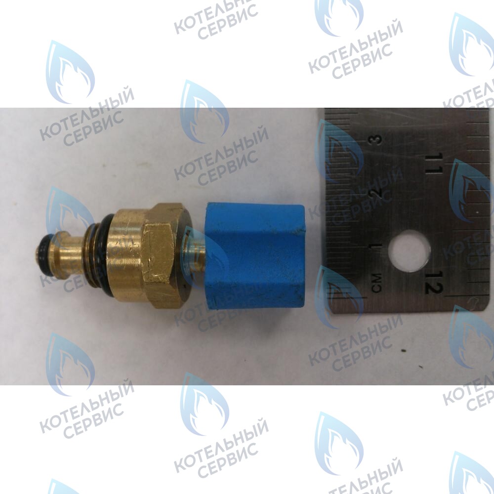 6610410007 Кран-букса крана подпитки BAXI в Орске