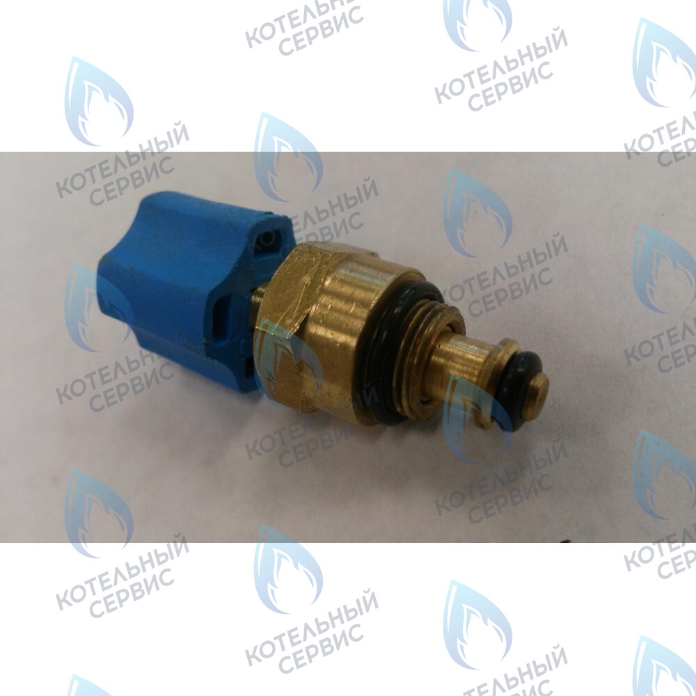 6610410007 Кран-букса крана подпитки BAXI в Орске