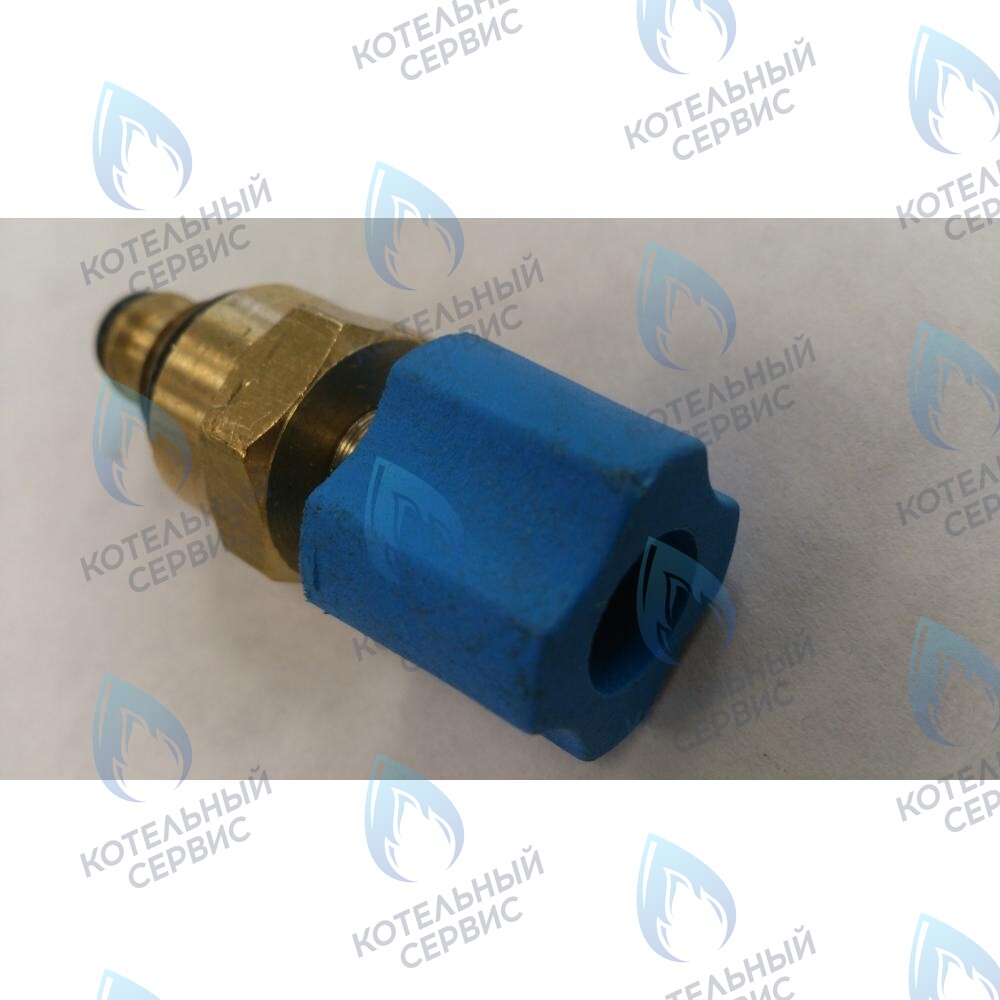 6610410007 Кран-букса крана подпитки BAXI в Орске