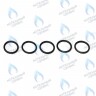 5406360 Уплотнение кольцевое BAXI в Орске