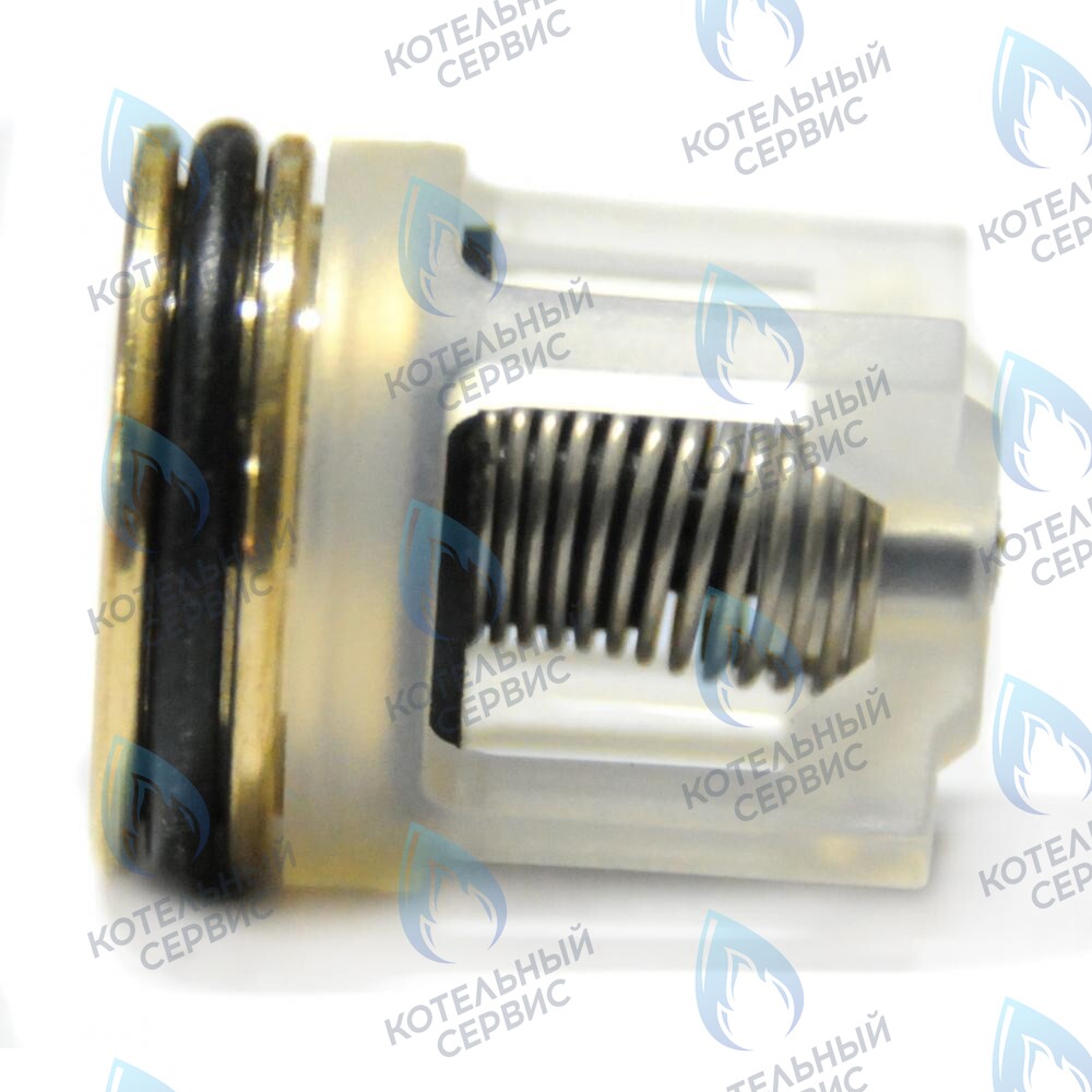 5663020 Клапан обратный /бай-пасс BAXI в Орске