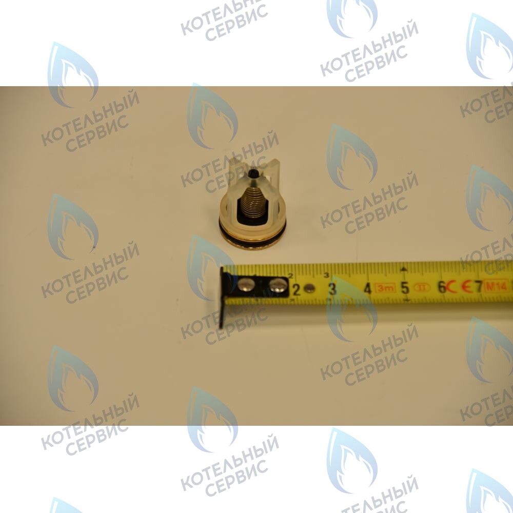 5663020 Клапан обратный /бай-пасс BAXI в Орске