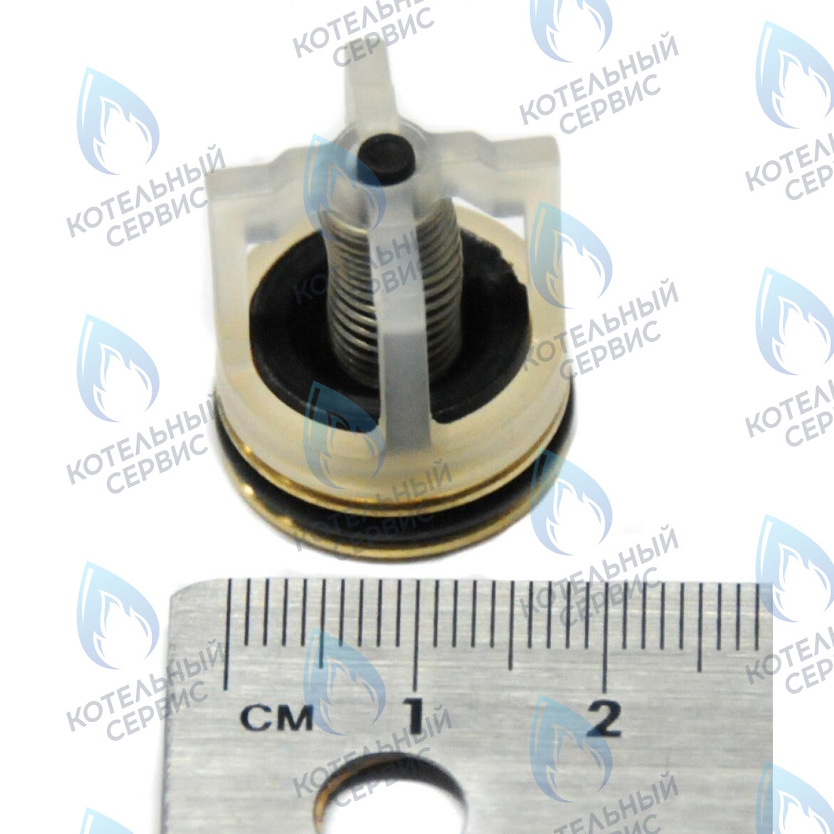 5663020 Клапан обратный /бай-пасс BAXI в Орске