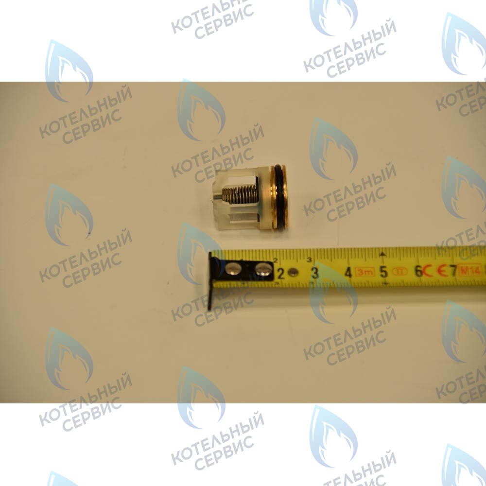 5663020 Клапан обратный /бай-пасс BAXI в Орске