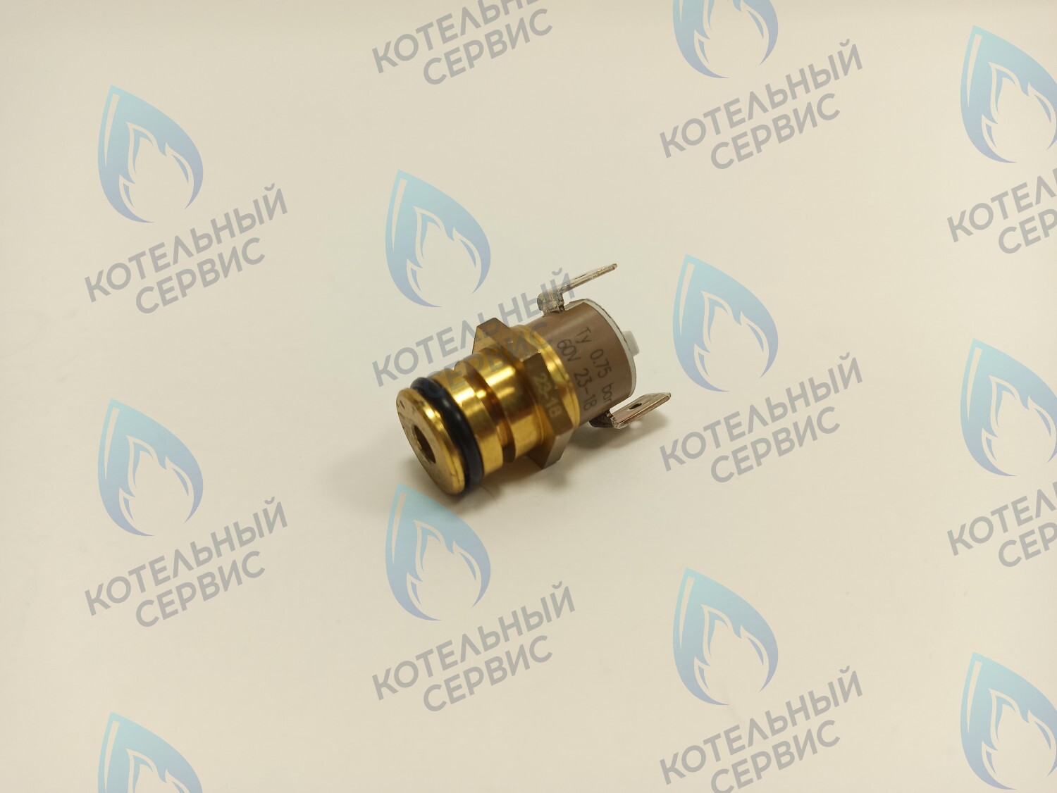 6PRESSAC07 Датчик давления воды FONDITAL в Орске