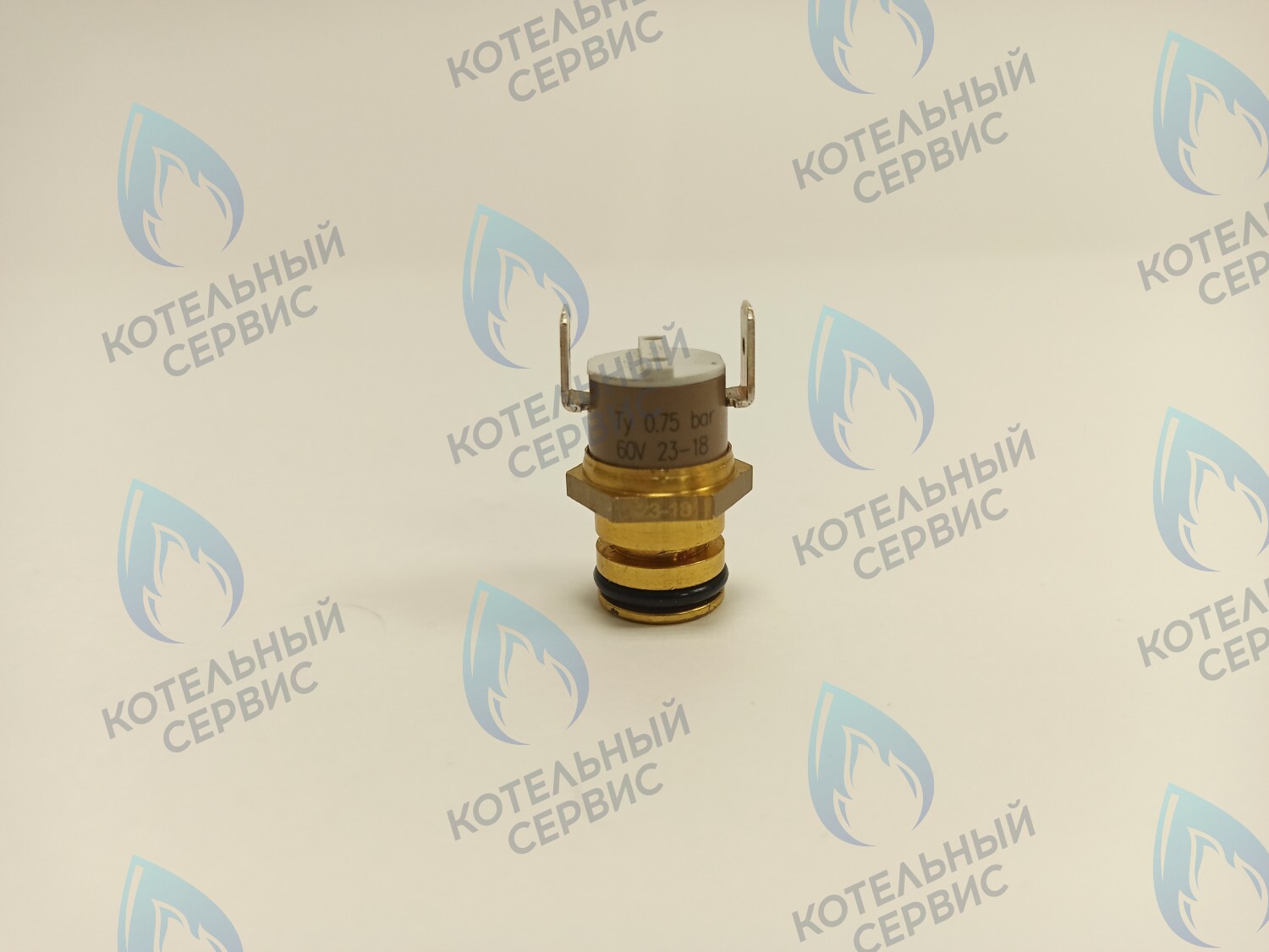 6PRESSAC07 Датчик давления воды FONDITAL в Орске