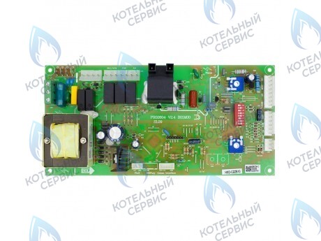 1744 Плата управления WL 30 WL 35 WLB 30 WLB 35 HUBERT в Орске