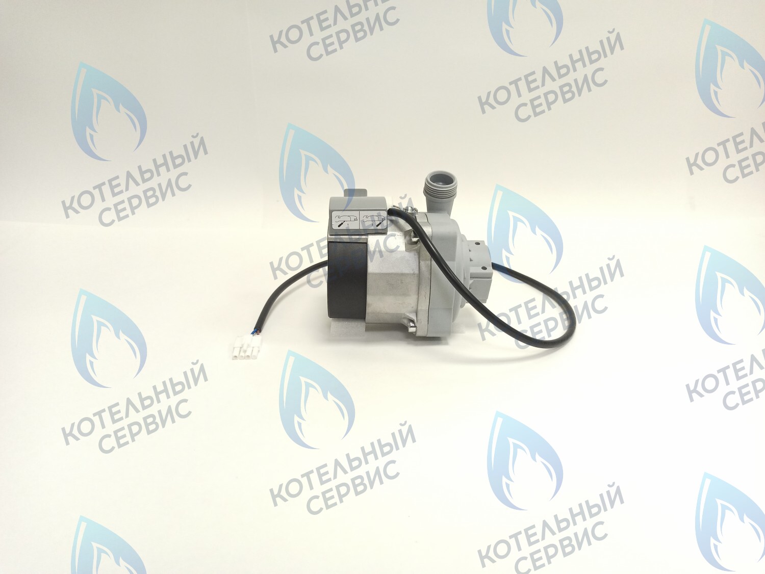 PMDS1AD75-DK90 Насос циркуляционный DUCA 7.5м для ARDERIA / CELTIC-DS / MASTER GAS SEOUL 30кВт-35кВт (2050131, 2050115), DAESUNG A30-41 (52050115) в Орске