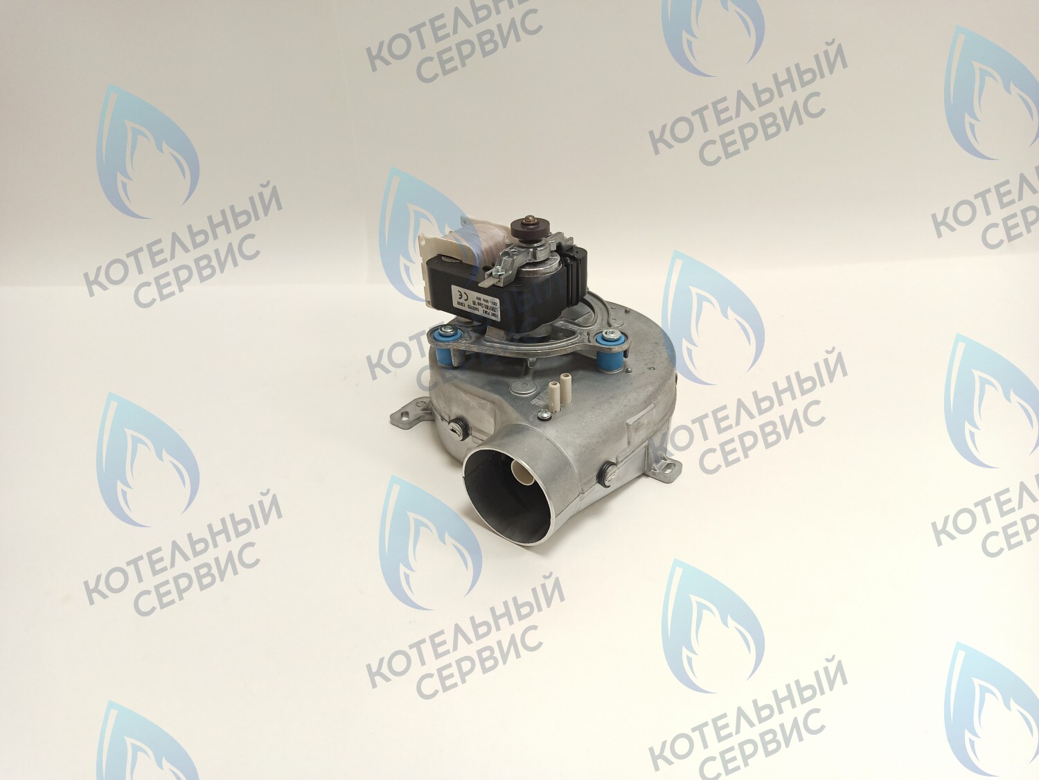 AF003-60W-F-02 Вентилятор 60W VIESSMANN VITOPEND 100 на котлы 24-30 кВт (7858291, 7829879) в Орске