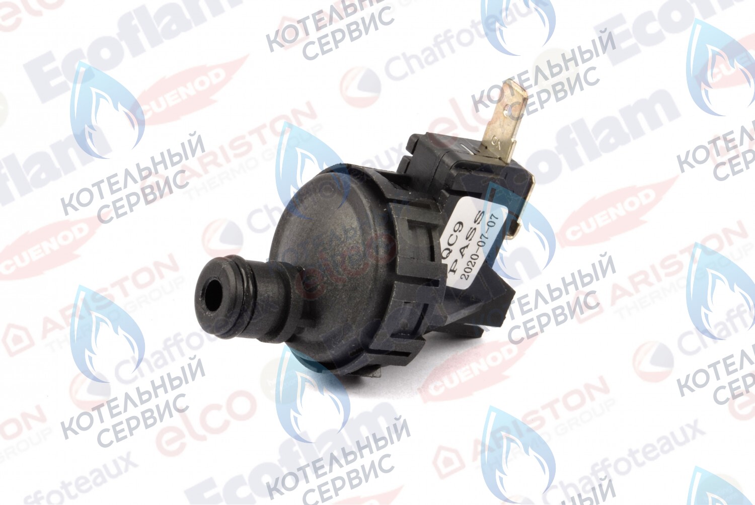 65154033 Реле давления ARISTON Argis С и Egis C в Орске