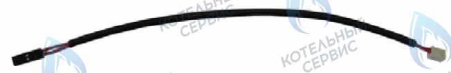 15505 Кабель датчика температуры ГВС CBAB0W011B NEVALUX в Орске