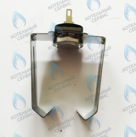 Датчик температуры подачи отопления KIT SONDA TEMP. (36200770) FERROLI