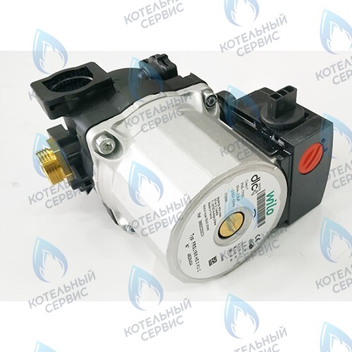 36600200 Насос циркуляционный FERROLI FORTUNA PRO 2018 WILO FRSL 15/6 HE-3 KU C 86w в Орске