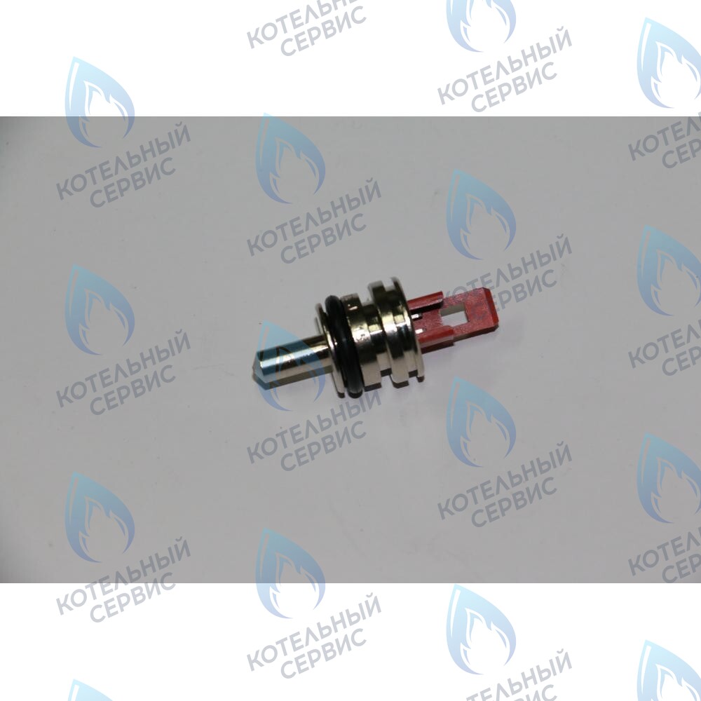 721309400 Датчик температуры ГВС NTC (погружной, клипса) BAXI ECO (Compact, 4s, 5 Compact) FOURTECH (артикул 721309400, 710056200) в Орске