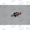 721309400 Датчик температуры ГВС NTC (погружной, клипса) BAXI ECO (Compact, 4s, 5 Compact) FOURTECH (артикул 721309400, 710056200) в Орске