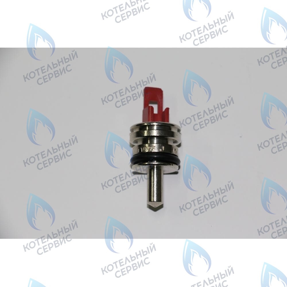 721309400 Датчик температуры ГВС NTC (погружной, клипса) BAXI ECO (Compact, 4s, 5 Compact) FOURTECH (артикул 721309400, 710056200) в Орске