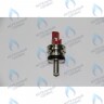 721309400 Датчик температуры ГВС NTC (погружной, клипса) BAXI ECO (Compact, 4s, 5 Compact) FOURTECH (артикул 721309400, 710056200) в Орске