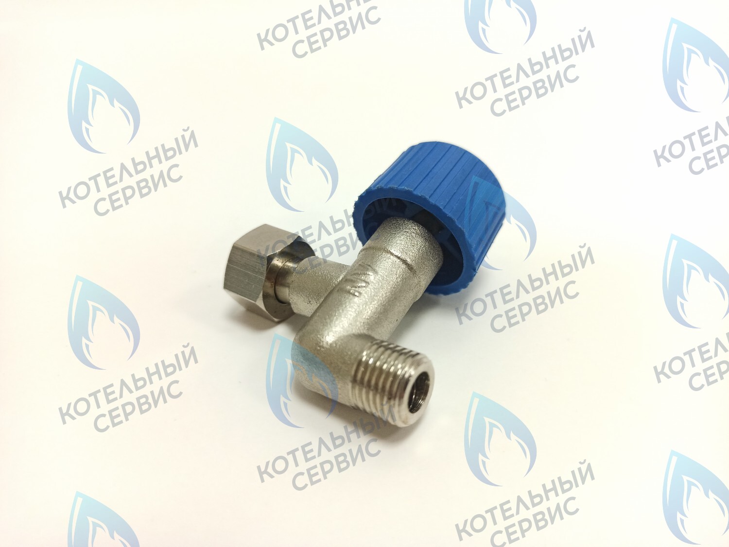 FF028 Кран подпитки Baxi-Westen Quasar (5667980) в Орске
