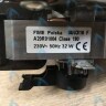 87186432640 Вентилятор 32w (турбина) BOSCH WBN6000 12C/18C в Орске