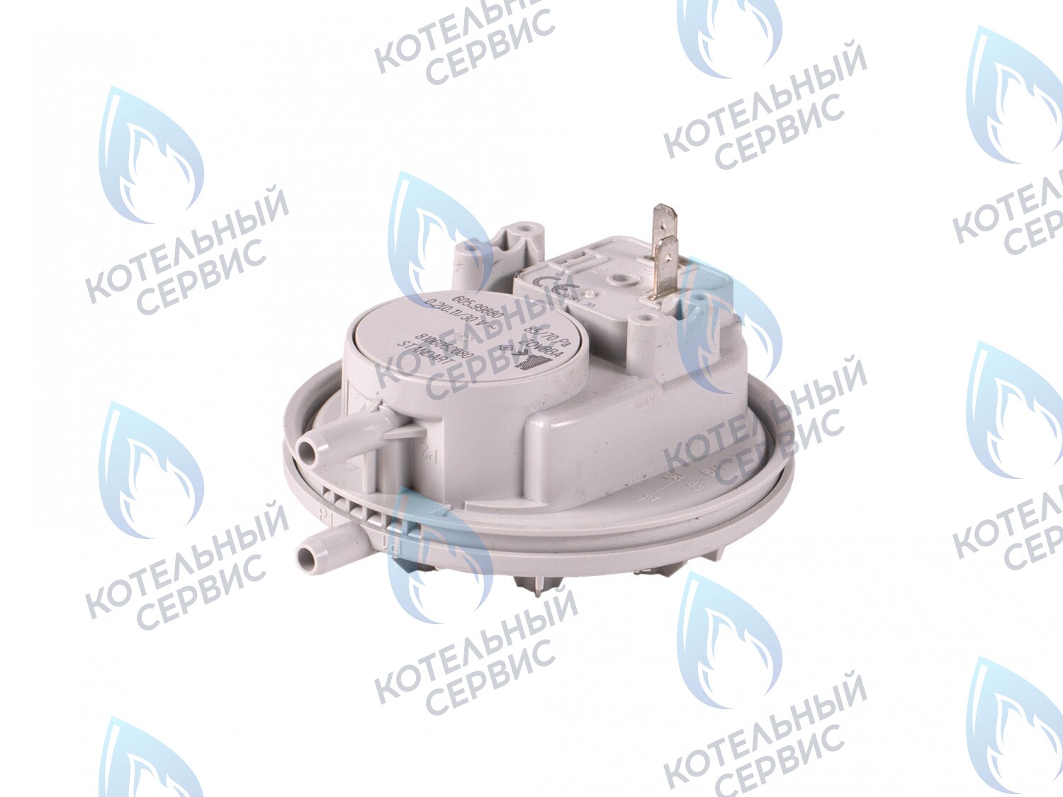 AP-085-070-48-HC Прессостат Huba Control 85/70 Pa в Орске