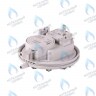 AP-085-070-48-HC Прессостат Huba Control 85/70 Pa в Орске
