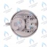 AP-085-070-48-HC Прессостат Huba Control 85/70 Pa в Орске