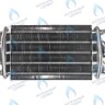 6SCAMBIM04 Битермический теплообменник RODA ECO OS 24 в Орске