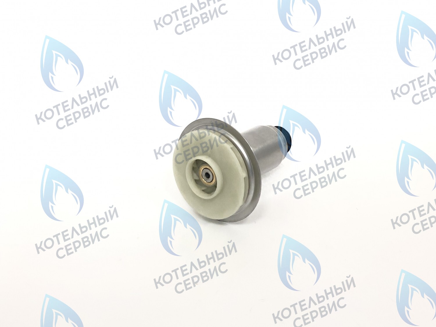 PPR-W30CW-40LONG ОРИГИНАЛ Втулка ротор насоса (по часовой стрелке) WILO 15/7 (втулка 40мм, длинная 90мм, колесо 72/30мм) FONDITAL в Орске