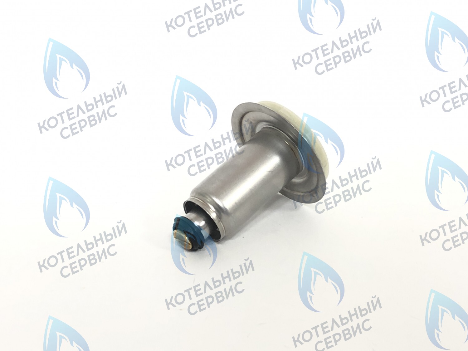 PPR-W30CW-40LONG ОРИГИНАЛ Втулка ротор насоса (по часовой стрелке) WILO 15/7 (втулка 40мм, длинная 90мм, колесо 72/30мм) FONDITAL в Орске