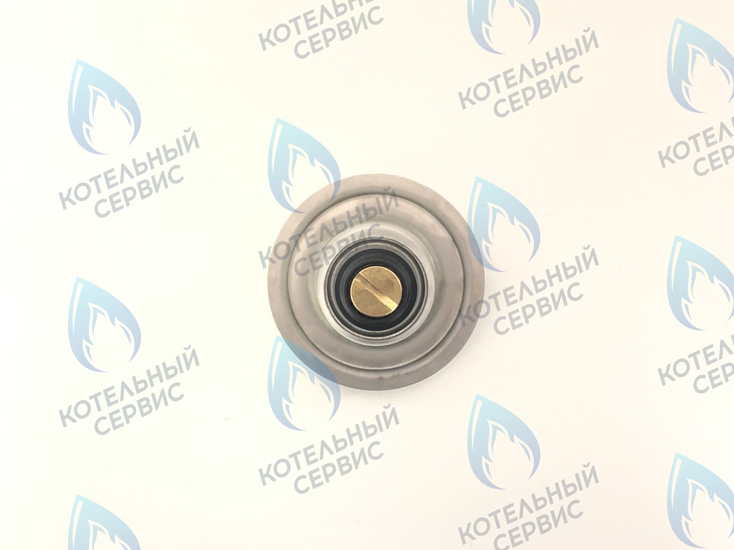 PPR-W30CW-40LONG ОРИГИНАЛ Втулка ротор насоса (по часовой стрелке) WILO 15/7 (втулка 40мм, длинная 90мм, колесо 72/30мм) FONDITAL в Орске