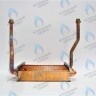 EM014-195 Теплообменник первичный BOSCH WBN6000/2000 12C/18C (87186446380) в Орске