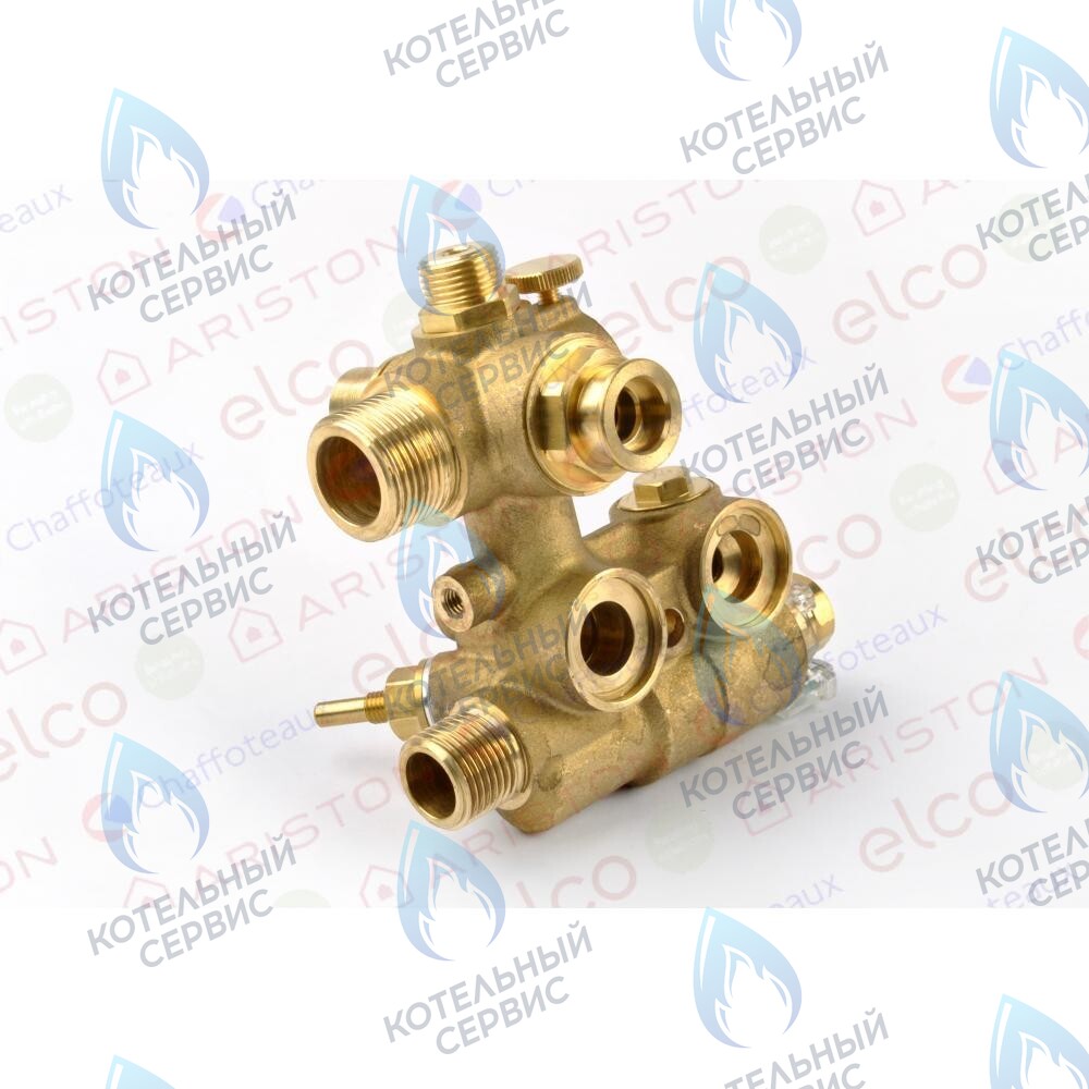 65100546 Группа возврата ARISTON в Орске