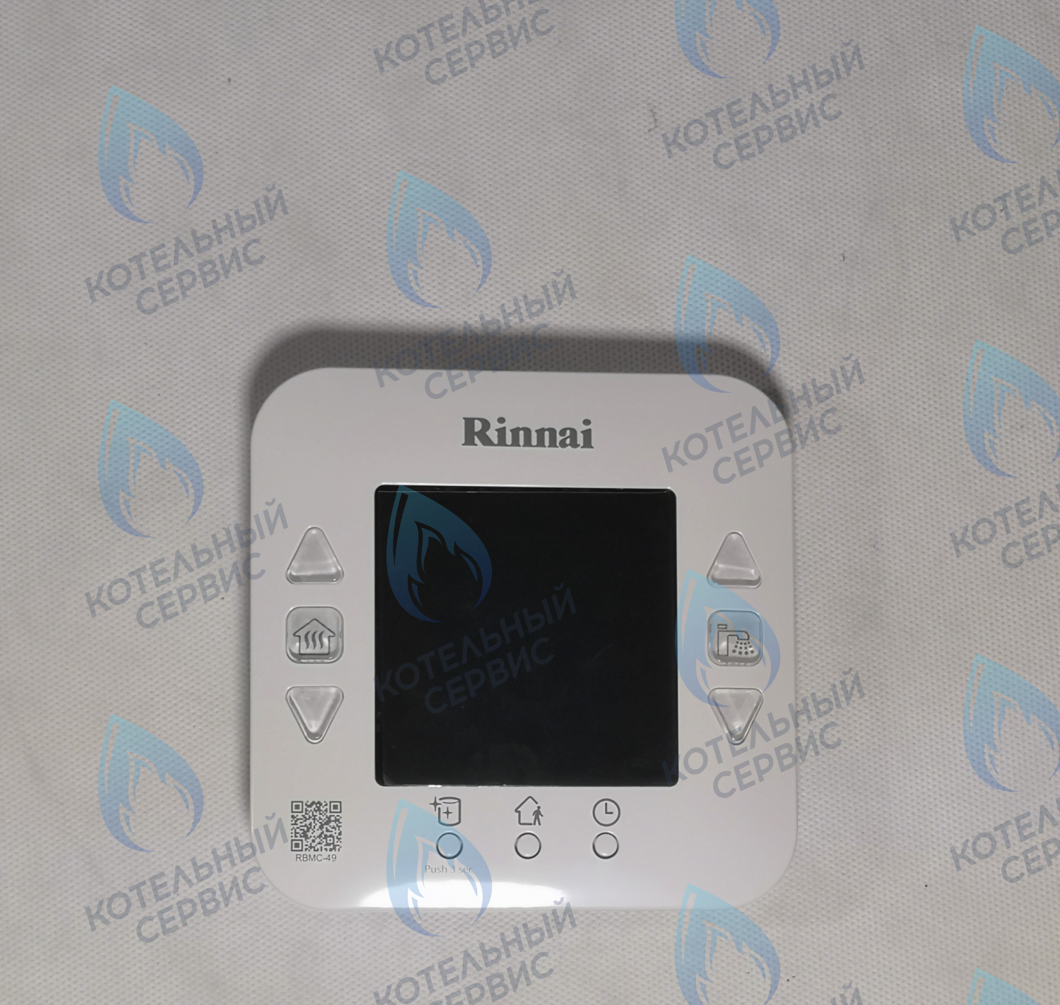 440017878 Пульт управления RINNAI U/UE в Орске