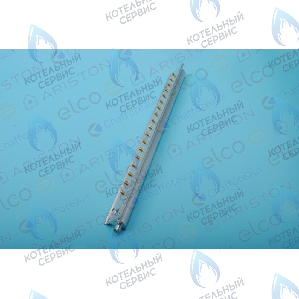 61306949 Газовый коллектор 18 форсун.,1.23 - dia ARISTON в Орске