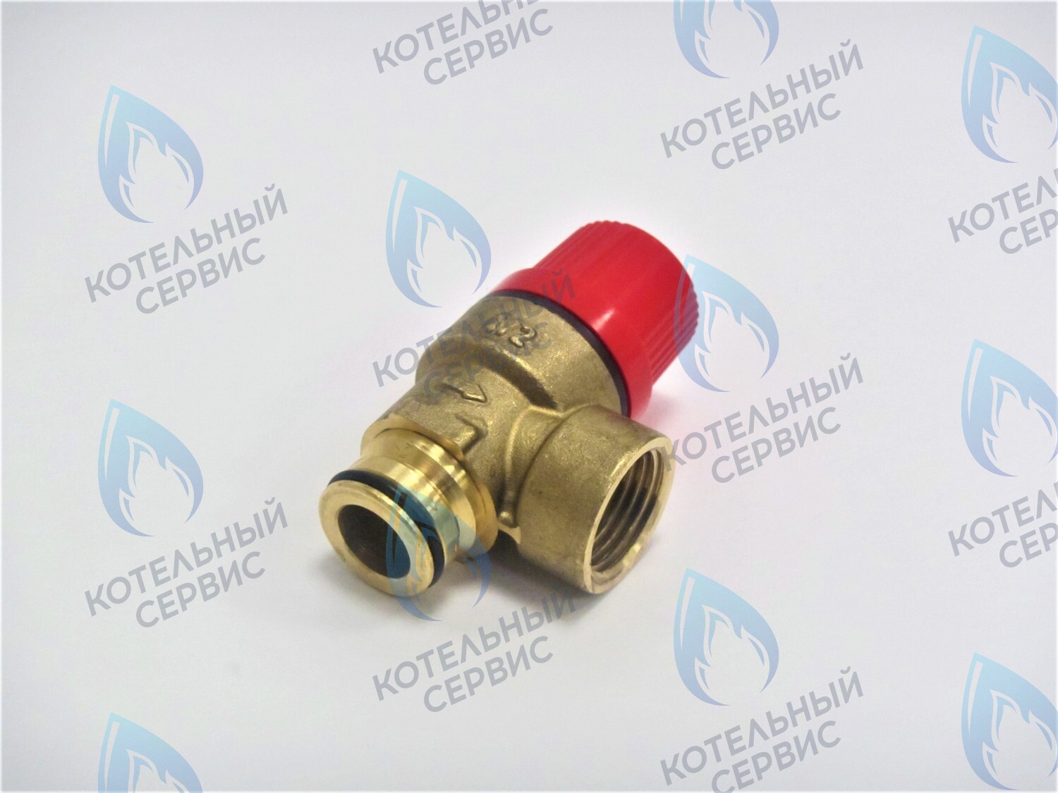 EV030-02-TR Сбросной предохранительный клапан A312 401 CST в Орске