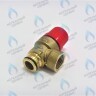 EV030-02-TR Сбросной предохранительный клапан A312 401 CST в Орске