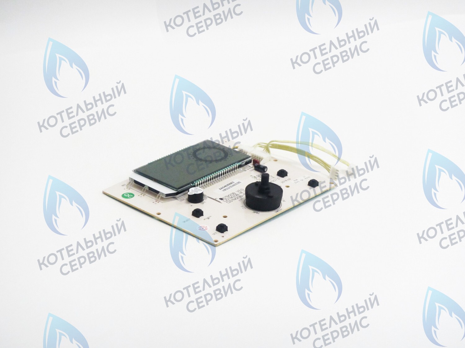 CB020-DP-B3 Плата дисплея Hi-Tech 24 KW (new) AA10040019 ELECTROLUX (AA10040118) в Орске