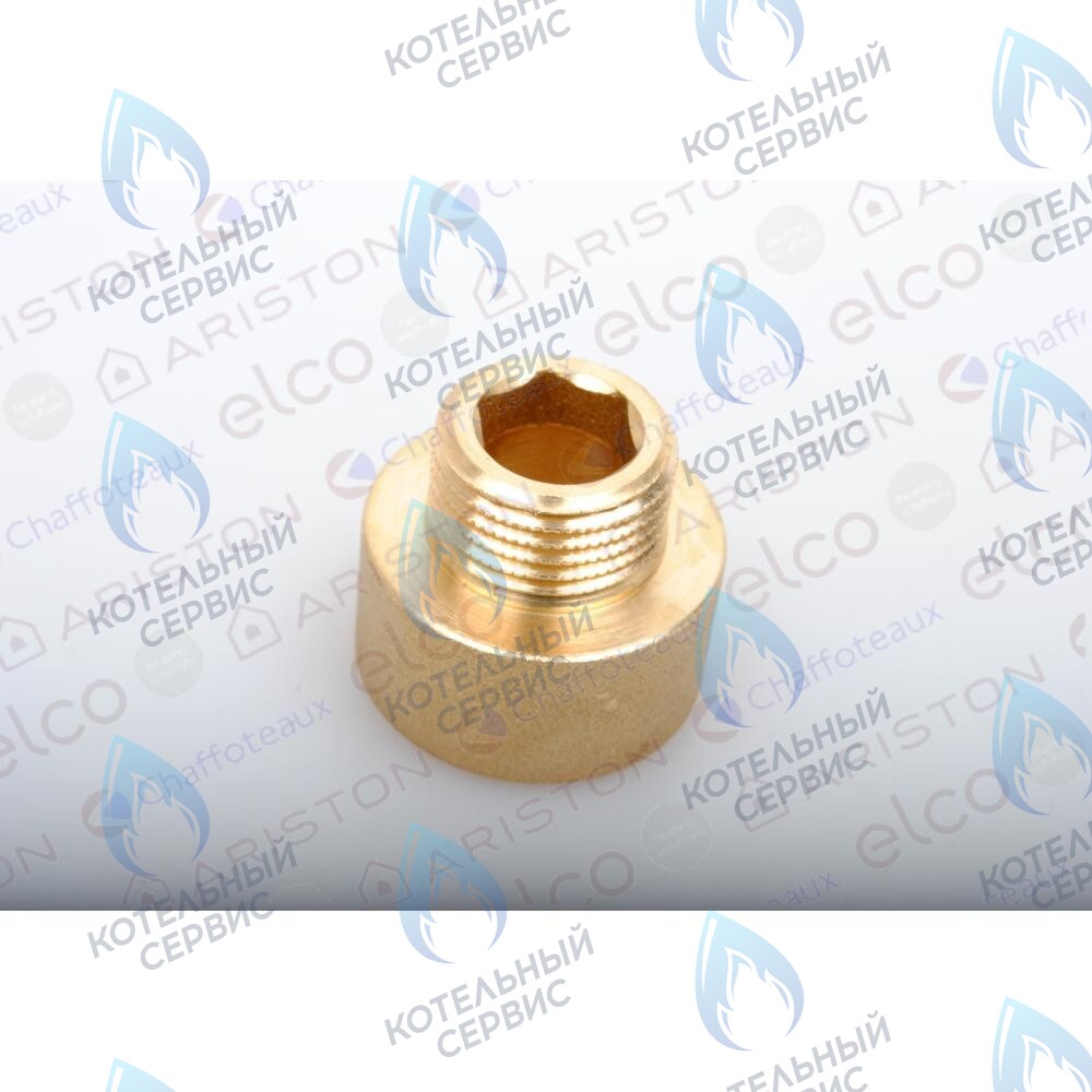 65102380 Переходник (1/2-3/4) ARISTON в Орске
