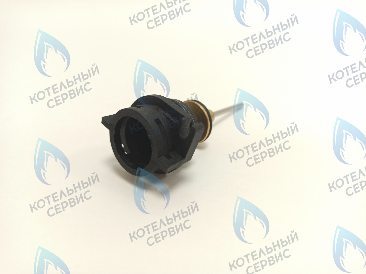 TVK011-77 Ремонтный комплект трехходового клапана (правильная длина штока 77мм, не пропускает!) ALPENHOFF GAMBURG (151000879), FERROLI ARENA (RU) (398000879), NEVALUX 8224/8230/8624 (30036605600830), IMMERGAS, LEMAX в Орске