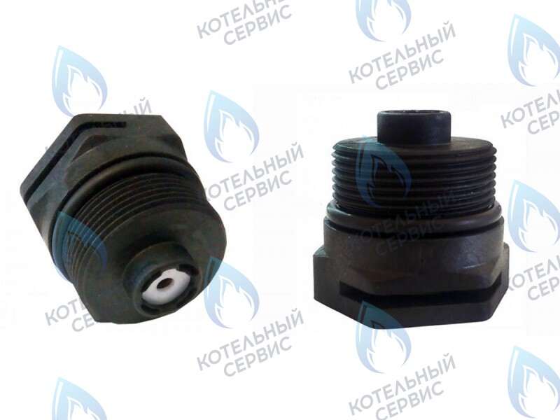 7210002 Втулка (насадка) трехходового клапана для котлов Viessmann Vitopend A1JB в Орске