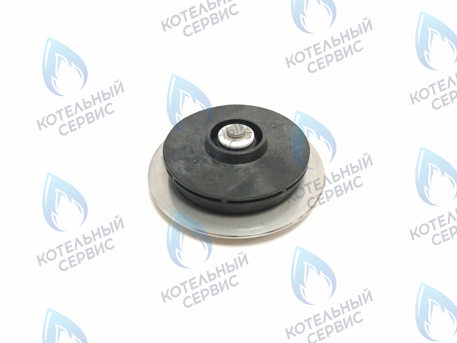 PPR-S46CW-02 Крыльчатка насоса для двигателя с сухим ротором: ARDERIA ESR, CELTIC-DS, DAESUNG A, MASTER GAS SEOUL в Орске