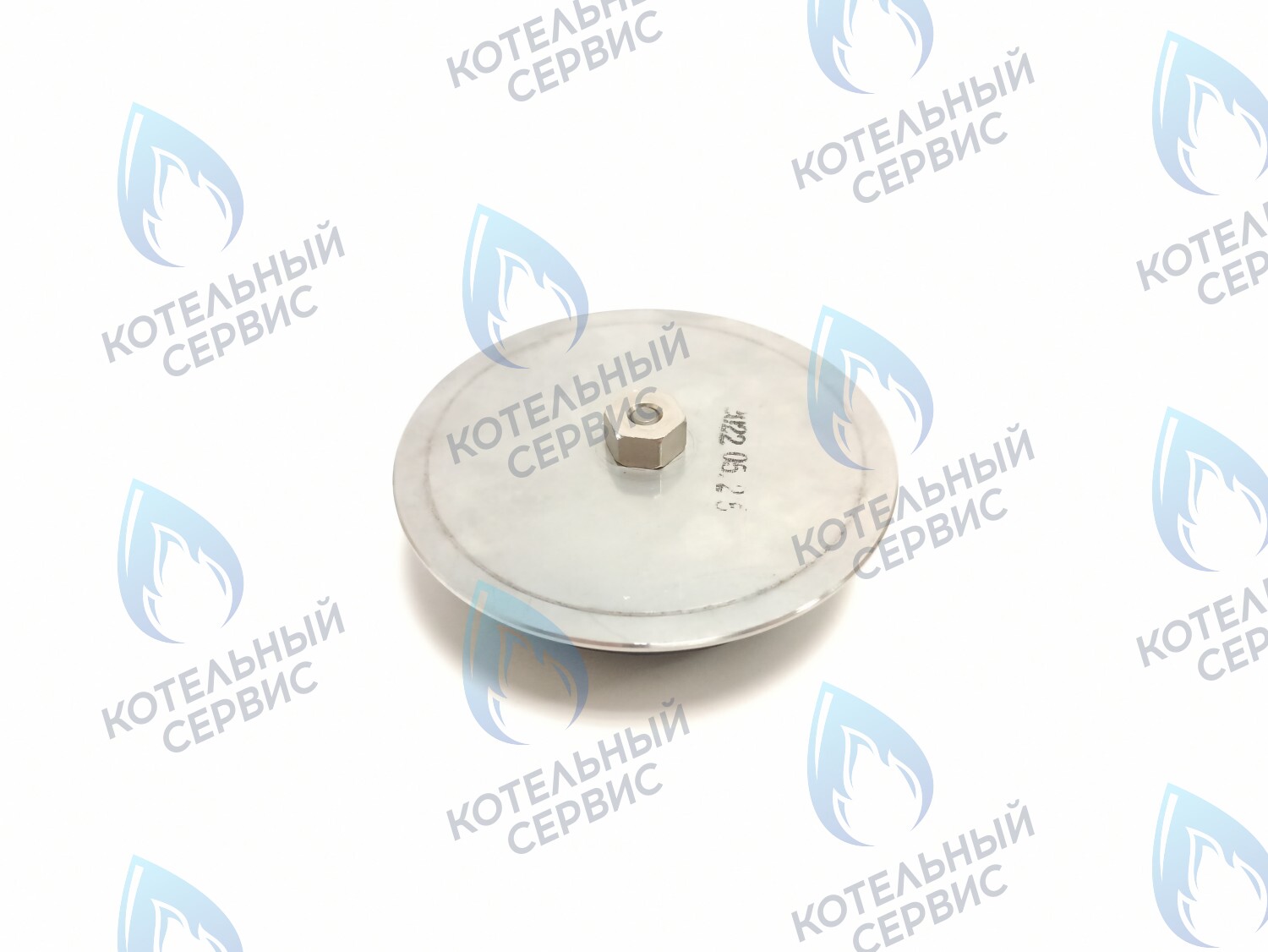 PPR-S46CW-02 Крыльчатка насоса для двигателя с сухим ротором: ARDERIA ESR, CELTIC-DS, DAESUNG A, MASTER GAS SEOUL в Орске