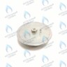 PPR-S46CW-02 Крыльчатка насоса для двигателя с сухим ротором: ARDERIA ESR, CELTIC-DS, DAESUNG A, MASTER GAS SEOUL в Орске