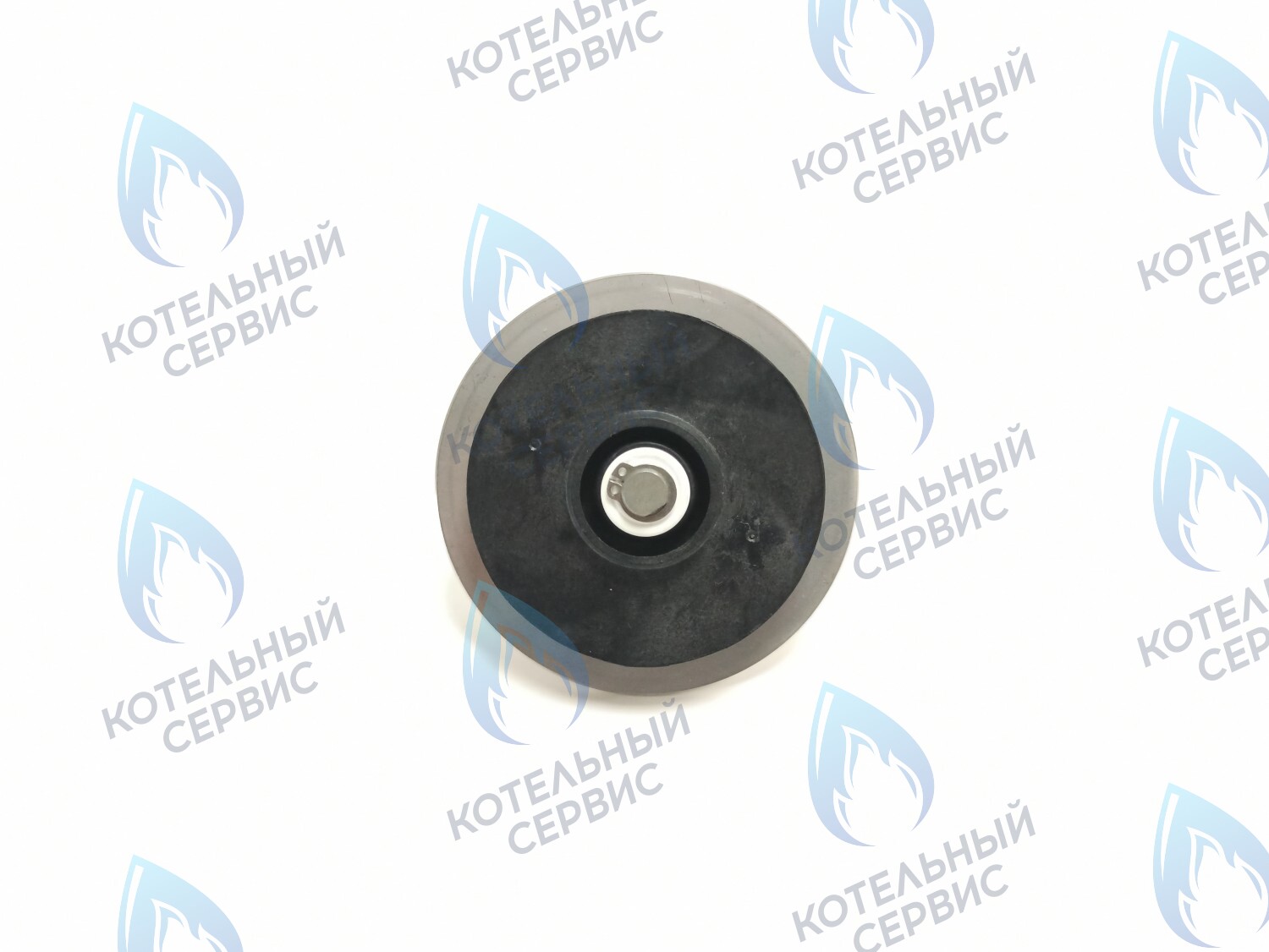 PPR-S46CW-02 Крыльчатка насоса для двигателя с сухим ротором: ARDERIA ESR, CELTIC-DS, DAESUNG A, MASTER GAS SEOUL в Орске